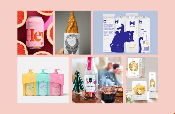 De leukste verpakkingen De leukste verpakkingen